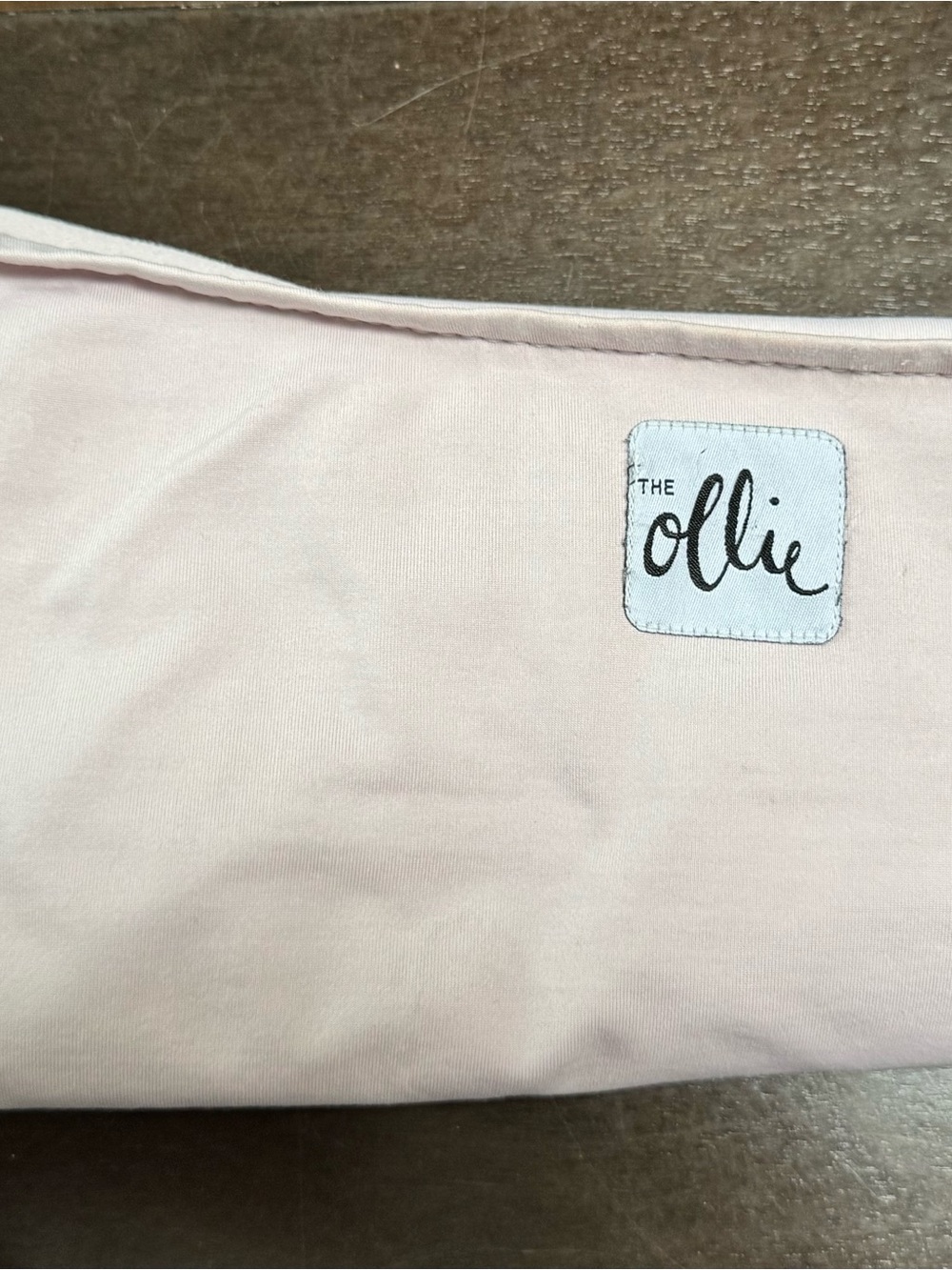 The Ollie Swaddle